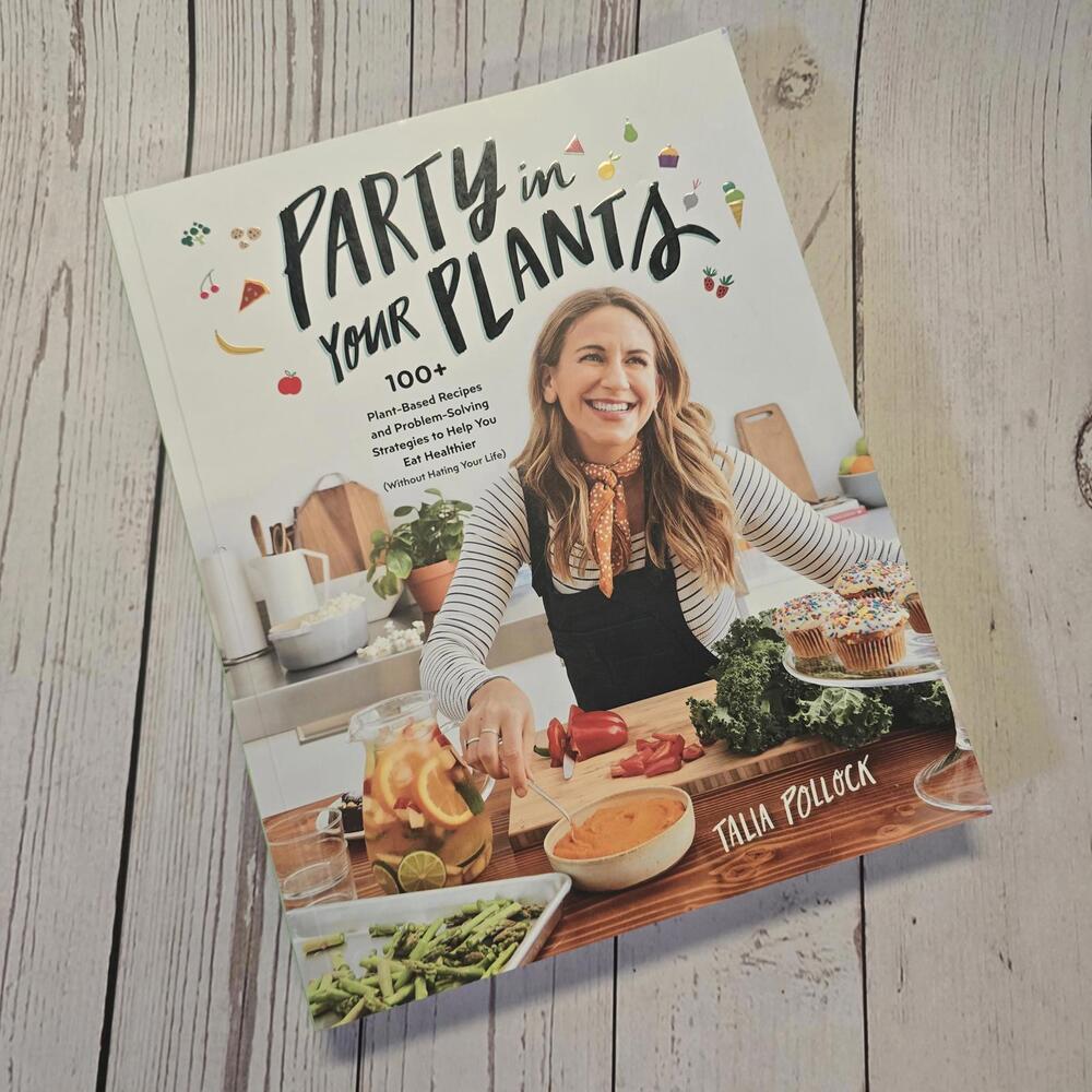 Party in Your Plants